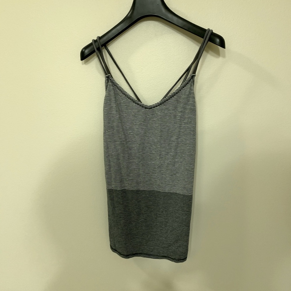SIZE 2 Lululemon Tank